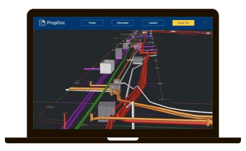 Utility Mapping - Propdoc